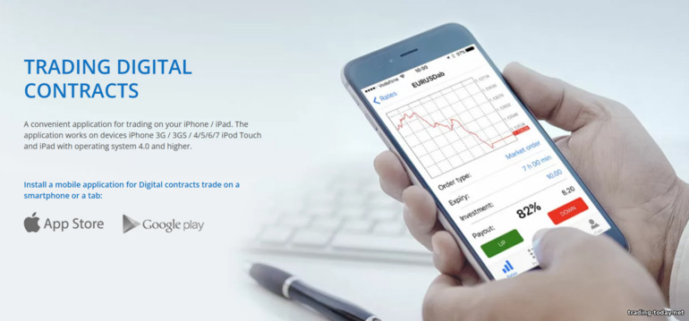 World Forex Mobile App