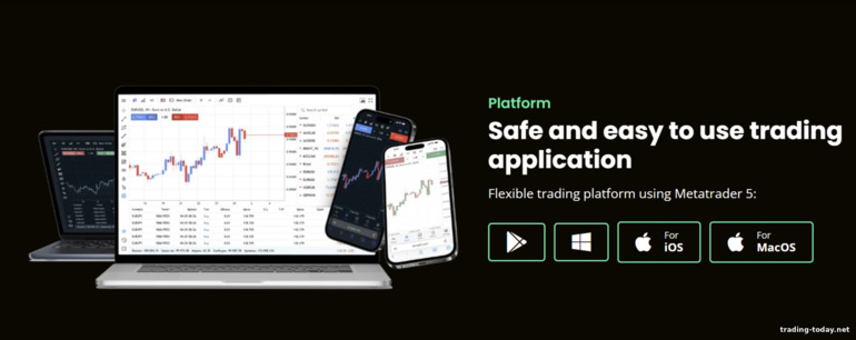 Invetra Broker Dashboard