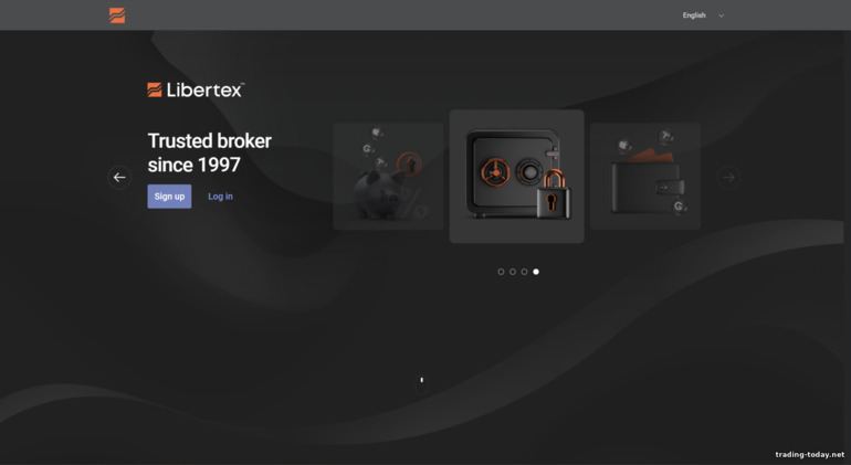 Libertex Official Website — Forex Club Libertex Official Website — Forex Club