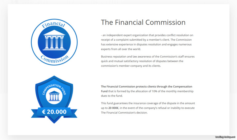 World Forex Broker Regulation